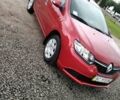 Красный Рено Сандеро, объемом двигателя 1.5 л и пробегом 50 тыс. км за 8200 $, фото 8 на Automoto.ua