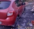 Червоний Рено Сандеро, об'ємом двигуна 1.1 л та пробігом 71 тис. км за 7000 $, фото 2 на Automoto.ua