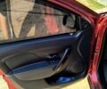 Красный Рено Сандеро, объемом двигателя 1.5 л и пробегом 143 тыс. км за 8100 $, фото 5 на Automoto.ua