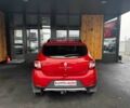 Червоний Рено Сандеро, об'ємом двигуна 1.6 л та пробігом 206 тис. км за 7299 $, фото 11 на Automoto.ua