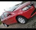 Красный Рено Сандеро, объемом двигателя 1.5 л и пробегом 50 тыс. км за 8200 $, фото 5 на Automoto.ua