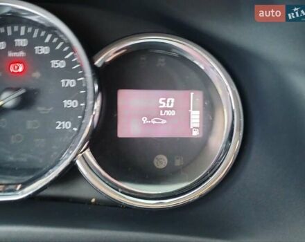 Червоний Рено Сандеро, об'ємом двигуна 1.46 л та пробігом 216 тис. км за 7777 $, фото 26 на Automoto.ua