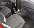 Красный Рено Сандеро, объемом двигателя 1.5 л и пробегом 50 тыс. км за 8200 $, фото 4 на Automoto.ua