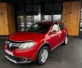 Червоний Рено Сандеро, об'ємом двигуна 1.6 л та пробігом 206 тис. км за 7299 $, фото 17 на Automoto.ua