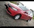 Красный Рено Сандеро, объемом двигателя 1.5 л и пробегом 50 тыс. км за 8200 $, фото 2 на Automoto.ua