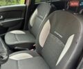 Червоний Рено Сандеро, об'ємом двигуна 1.6 л та пробігом 57 тис. км за 8500 $, фото 10 на Automoto.ua