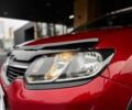 Червоний Рено Сандеро, об'ємом двигуна 1.6 л та пробігом 206 тис. км за 7299 $, фото 8 на Automoto.ua