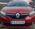 Червоний Рено Сандеро, об'ємом двигуна 1.2 л та пробігом 196 тис. км за 5900 $, фото 13 на Automoto.ua