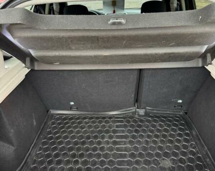 Красный Рено Сандеро, объемом двигателя 1.46 л и пробегом 141 тыс. км за 8800 $, фото 11 на Automoto.ua