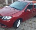 Червоний Рено Сандеро, об'ємом двигуна 1.2 л та пробігом 196 тис. км за 5900 $, фото 16 на Automoto.ua