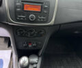 Красный Рено Сандеро, объемом двигателя 1.46 л и пробегом 141 тыс. км за 8800 $, фото 10 на Automoto.ua