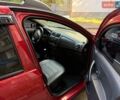 Красный Рено Сандеро, объемом двигателя 1.46 л и пробегом 220 тыс. км за 8000 $, фото 6 на Automoto.ua