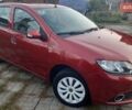 Червоний Рено Сандеро, об'ємом двигуна 1.2 л та пробігом 196 тис. км за 5900 $, фото 7 на Automoto.ua