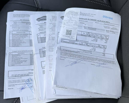 Красный Рено Сандеро, объемом двигателя 1.6 л и пробегом 88 тыс. км за 8799 $, фото 39 на Automoto.ua