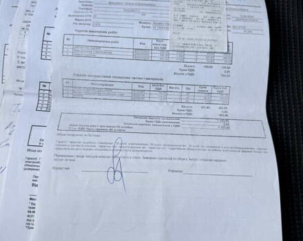 Красный Рено Сандеро, объемом двигателя 1.6 л и пробегом 88 тыс. км за 8799 $, фото 35 на Automoto.ua