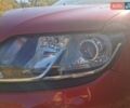 Рено Сандеро 2015 в Полтаве на Automoto.ua Красный Рено Сандеро, объемом двигателя 1.6 л и пробегом 88 тыс. км за 8500 $, фото 9 на Automoto.ua