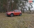 Рено Сандеро 2015 в Полтаве на Automoto.ua Красный Рено Сандеро, объемом двигателя 1.6 л и пробегом 88 тыс. км за 8500 $, фото 22 на Automoto.ua