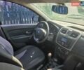 Червоний Рено Сандеро, об'ємом двигуна 1.5 л та пробігом 177 тис. км за 9500 $, фото 5 на Automoto.ua