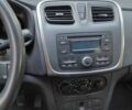 Красный Рено Сандеро, объемом двигателя 1.46 л и пробегом 102 тыс. км за 8500 $, фото 4 на Automoto.ua