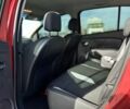 Красный Рено Сандеро, объемом двигателя 1.6 л и пробегом 84 тыс. км за 10900 $, фото 9 на Automoto.ua