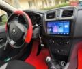 Червоний Рено Сандеро, об'ємом двигуна 1.46 л та пробігом 75 тис. км за 8500 $, фото 9 на Automoto.ua
