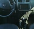 Рено Сандеро 2015 в Полтаве на Automoto.ua Красный Рено Сандеро, объемом двигателя 1.6 л и пробегом 88 тыс. км за 8500 $, фото 17 на Automoto.ua