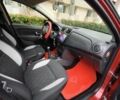Червоний Рено Сандеро, об'ємом двигуна 1.46 л та пробігом 75 тис. км за 8500 $, фото 7 на Automoto.ua