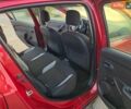 Красный Рено Сандеро, объемом двигателя 1.46 л и пробегом 26 тыс. км за 11500 $, фото 14 на Automoto.ua