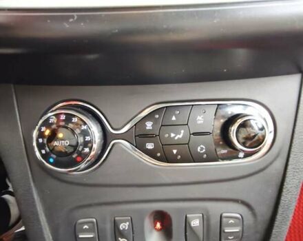 Червоний Рено Сандеро, об'ємом двигуна 1.46 л та пробігом 75 тис. км за 8500 $, фото 13 на Automoto.ua