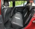 Красный Рено Сандеро, объемом двигателя 0.9 л и пробегом 92 тыс. км за 9000 $, фото 18 на Automoto.ua