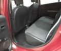 Рено Сандеро 2016 в Фастове на Automoto.ua Красный Рено Сандеро, объемом двигателя 1.1 л и пробегом 250 тыс. км за 5500 $, фото 10 на Automoto.ua