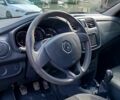 Червоний Рено Сандеро, об'ємом двигуна 1.5 л та пробігом 98 тис. км за 9500 $, фото 8 на Automoto.ua