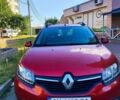 Червоний Рено Сандеро, об'ємом двигуна 1.46 л та пробігом 253 тис. км за 7500 $, фото 1 на Automoto.ua