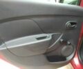 Рено Сандеро 2016 в Фастове на Automoto.ua Красный Рено Сандеро, объемом двигателя 1.1 л и пробегом 250 тыс. км за 5500 $, фото 9 на Automoto.ua