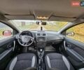 Красный Рено Сандеро, объемом двигателя 0.9 л и пробегом 92 тыс. км за 9000 $, фото 11 на Automoto.ua