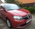 Рено Сандеро 2016 в Фастове на Automoto.ua Красный Рено Сандеро, объемом двигателя 1.1 л и пробегом 250 тыс. км за 5500 $, фото 1 на Automoto.ua