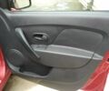 Рено Сандеро 2016 в Фастове на Automoto.ua Красный Рено Сандеро, объемом двигателя 1.1 л и пробегом 250 тыс. км за 5500 $, фото 8 на Automoto.ua
