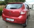 Рено Сандеро 2016 в Фастове на Automoto.ua Красный Рено Сандеро, объемом двигателя 1.1 л и пробегом 250 тыс. км за 5500 $, фото 5 на Automoto.ua