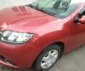 Рено Сандеро 2016 в Фастове на Automoto.ua Красный Рено Сандеро, объемом двигателя 1.1 л и пробегом 250 тыс. км за 5500 $, фото 1 на Automoto.ua