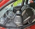Красный Рено Сандеро, объемом двигателя 0.9 л и пробегом 92 тыс. км за 9000 $, фото 14 на Automoto.ua