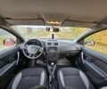 Червоний Рено Сандеро, об'ємом двигуна 0.9 л та пробігом 92 тис. км за 8300 $, фото 5 на Automoto.ua
