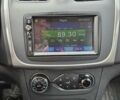 Красный Рено Сандеро, объемом двигателя 0.9 л и пробегом 92 тыс. км за 9000 $, фото 13 на Automoto.ua