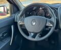 Красный Рено Сандеро, объемом двигателя 1.46 л и пробегом 30 тыс. км за 10350 $, фото 37 на Automoto.ua
