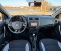 Красный Рено Сандеро, объемом двигателя 1.46 л и пробегом 30 тыс. км за 10350 $, фото 40 на Automoto.ua