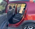 Красный Рено Сандеро, объемом двигателя 1.46 л и пробегом 62 тыс. км за 9500 $, фото 18 на Automoto.ua