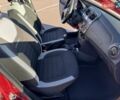 Красный Рено Сандеро, объемом двигателя 1.46 л и пробегом 62 тыс. км за 9500 $, фото 15 на Automoto.ua