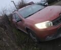 Червоний Рено Сандеро, об'ємом двигуна 1.5 л та пробігом 268 тис. км за 8500 $, фото 1 на Automoto.ua