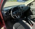 Красный Рено Сандеро, объемом двигателя 0.9 л и пробегом 40 тыс. км за 8400 $, фото 11 на Automoto.ua