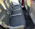 Красный Рено Сандеро, объемом двигателя 1.46 л и пробегом 62 тыс. км за 9500 $, фото 13 на Automoto.ua