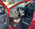 Красный Рено Сандеро, объемом двигателя 1.46 л и пробегом 240 тыс. км за 7300 $, фото 1 на Automoto.ua
